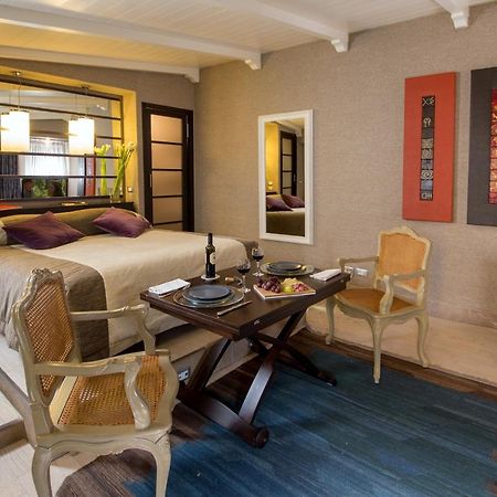The Inn Apartments Spagna By The Goodnight Company Рим Экстерьер фото