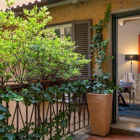 The Inn Apartments Spagna By The Goodnight Company Рим Экстерьер фото