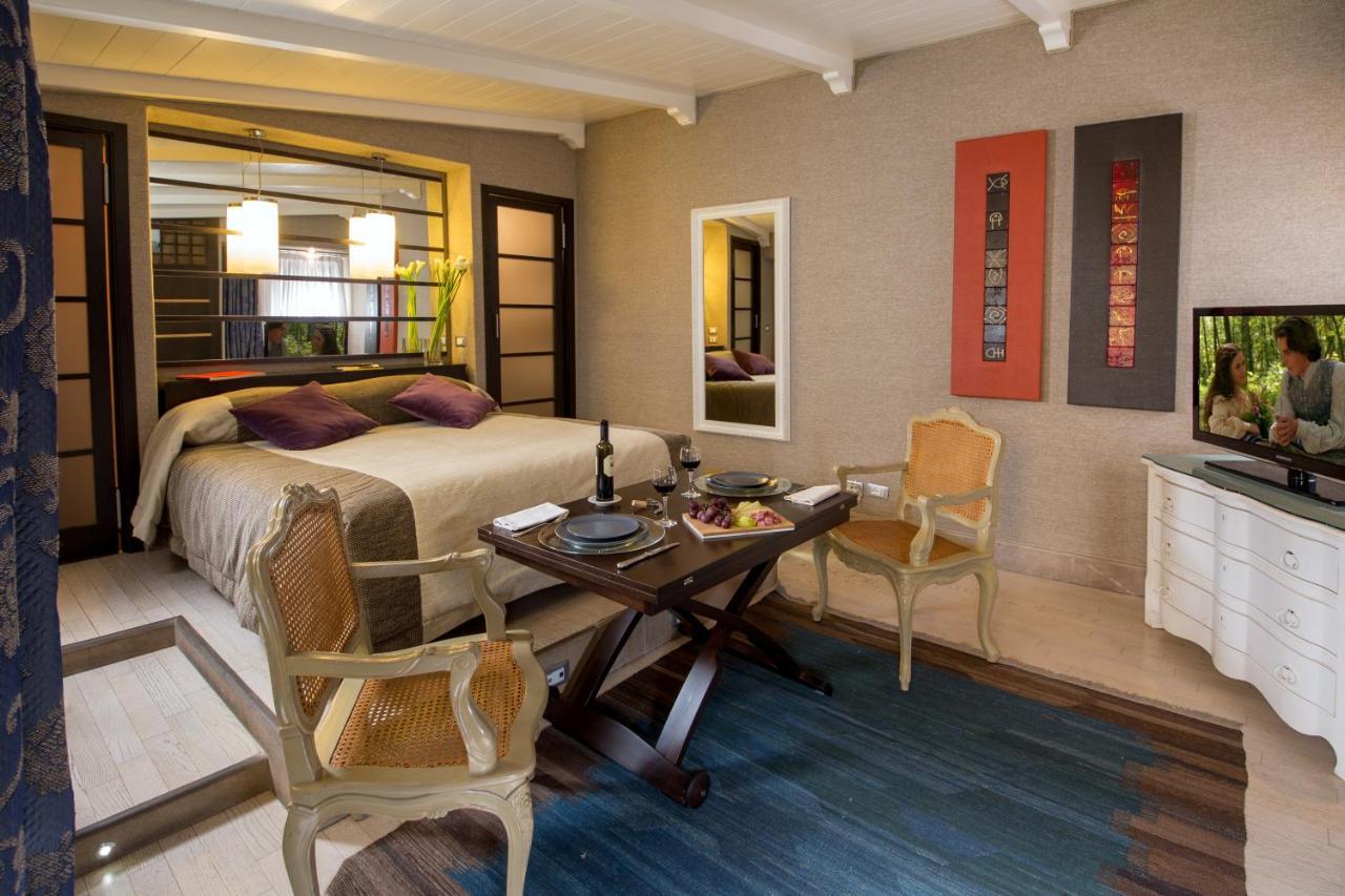 The Inn Apartments Spagna By The Goodnight Company Рим Экстерьер фото
