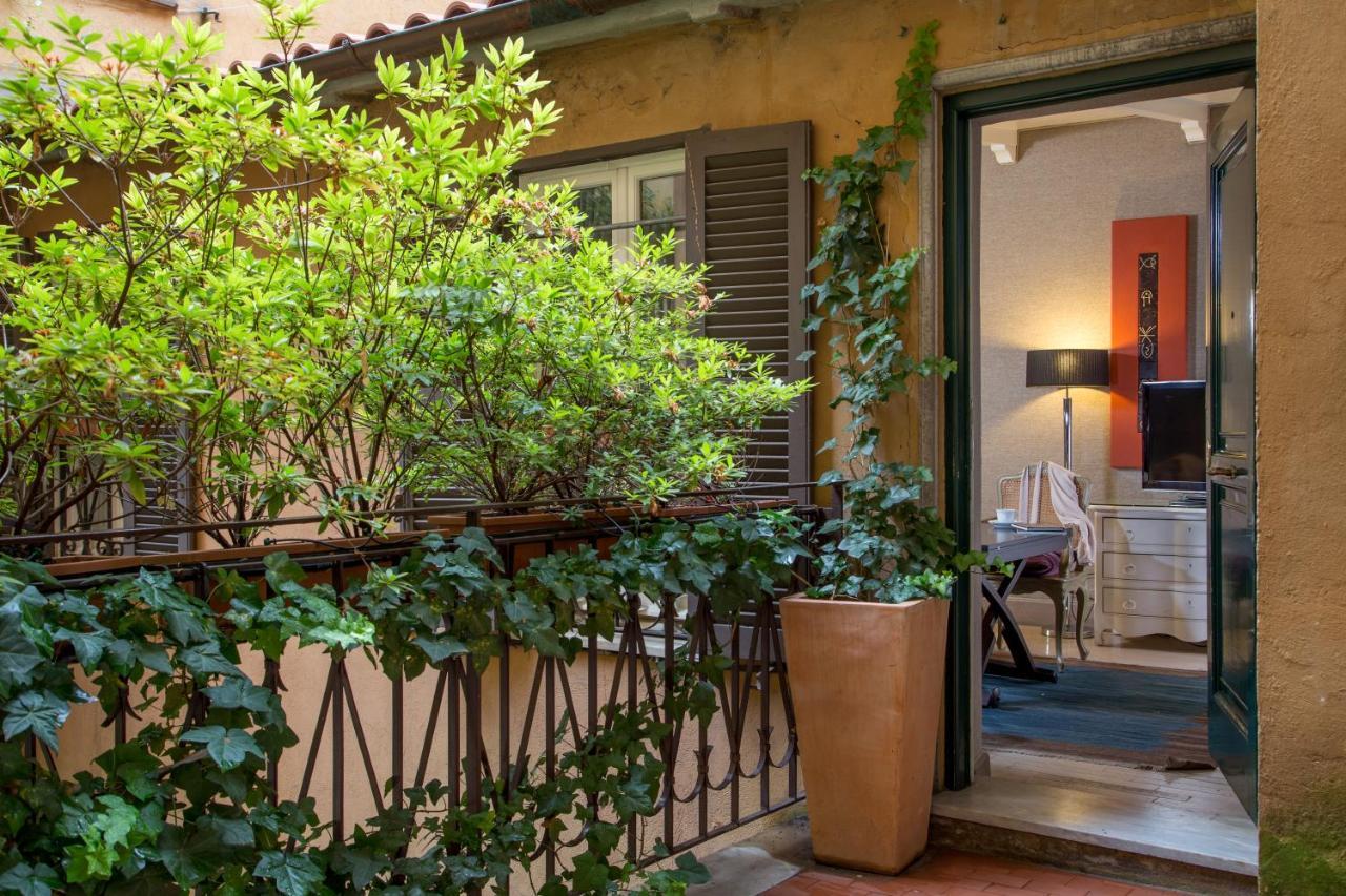 The Inn Apartments Spagna By The Goodnight Company Рим Экстерьер фото