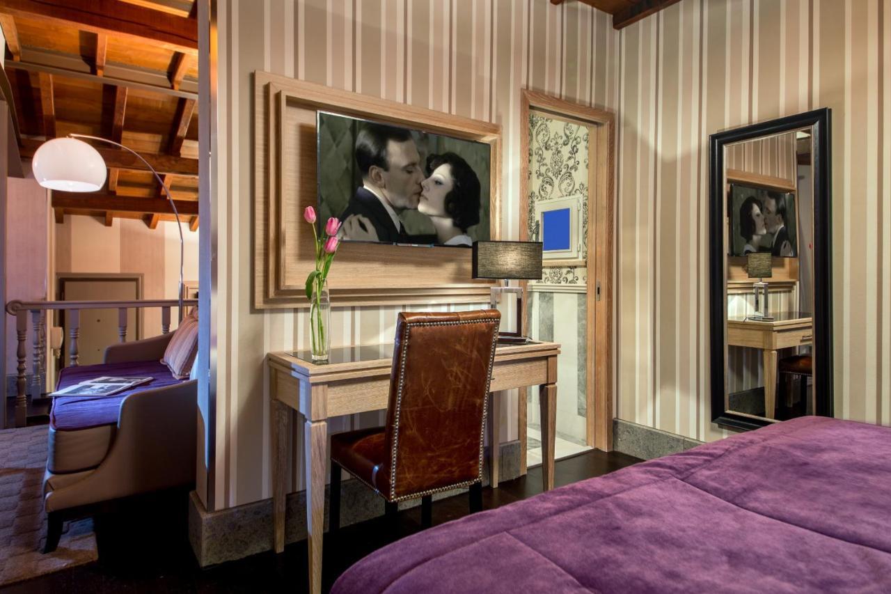 The Inn Apartments Spagna By The Goodnight Company Рим Экстерьер фото