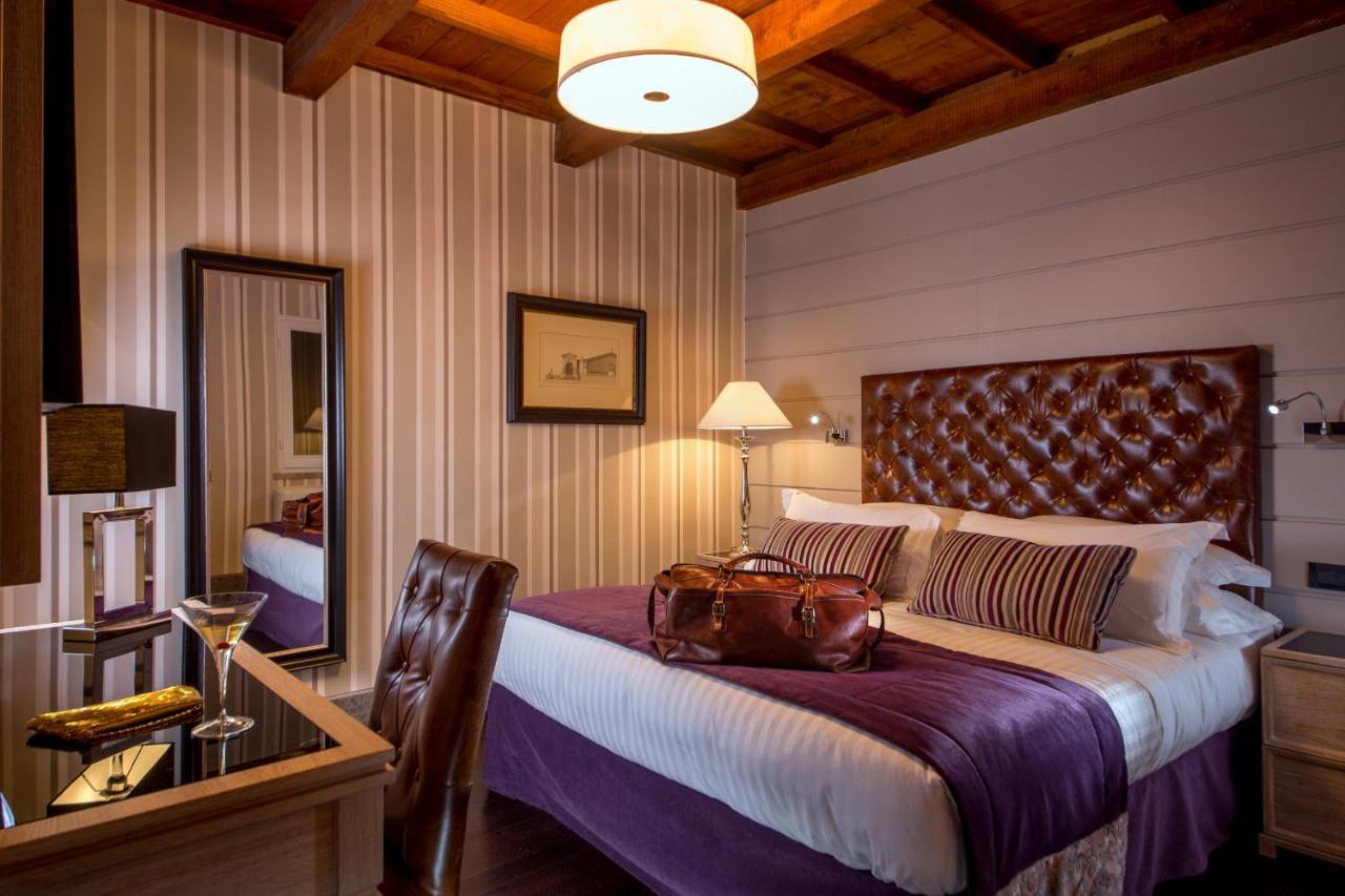 The Inn Apartments Spagna By The Goodnight Company Рим Экстерьер фото