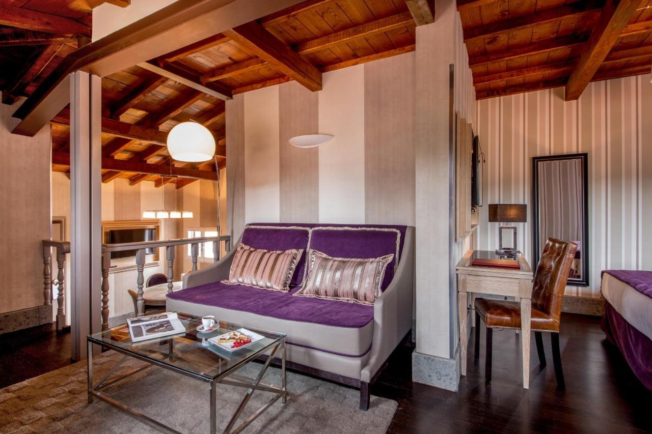 The Inn Apartments Spagna By The Goodnight Company Рим Экстерьер фото