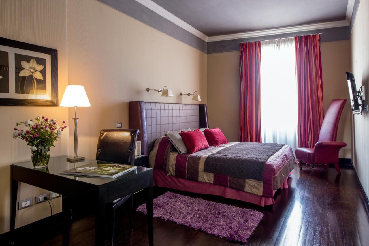 The Inn Apartments Spagna By The Goodnight Company Рим Экстерьер фото