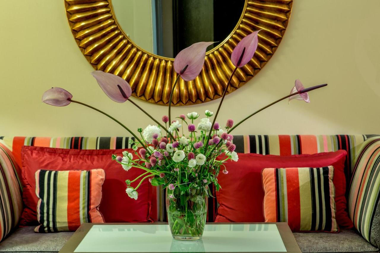 The Inn Apartments Spagna By The Goodnight Company Рим Экстерьер фото