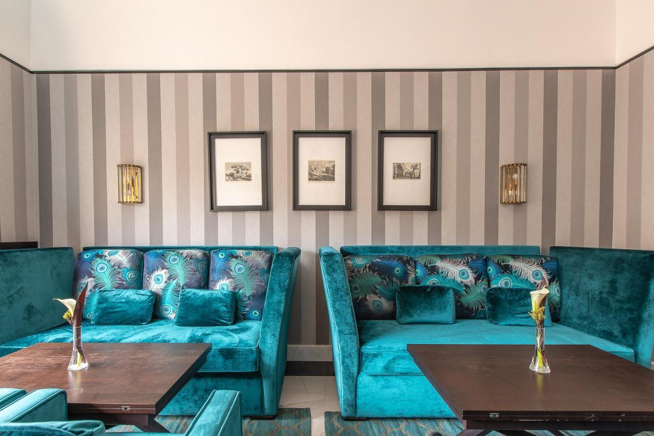 The Inn Apartments Spagna By The Goodnight Company Рим Экстерьер фото